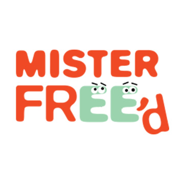 Mister Free'd