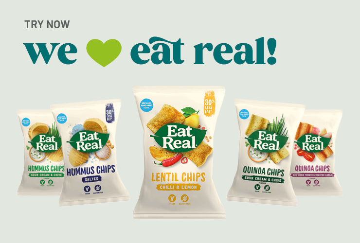 Eat Real