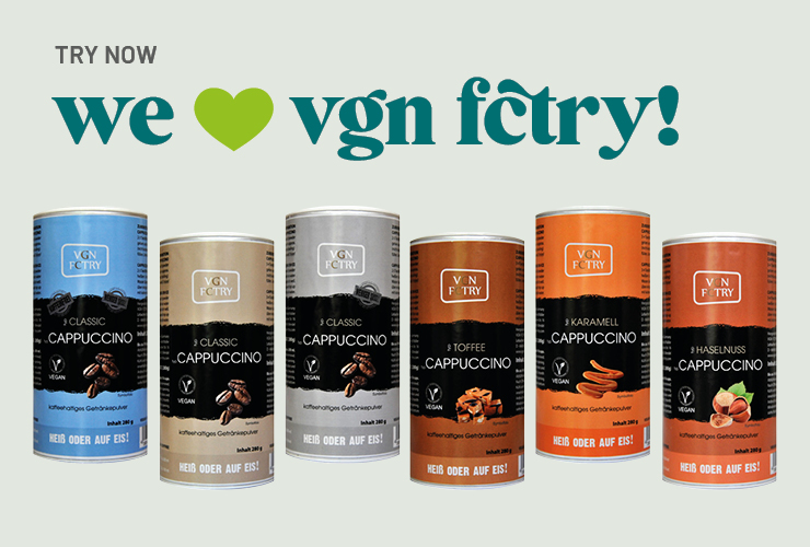 VGN FCTRY VGN FCTRY