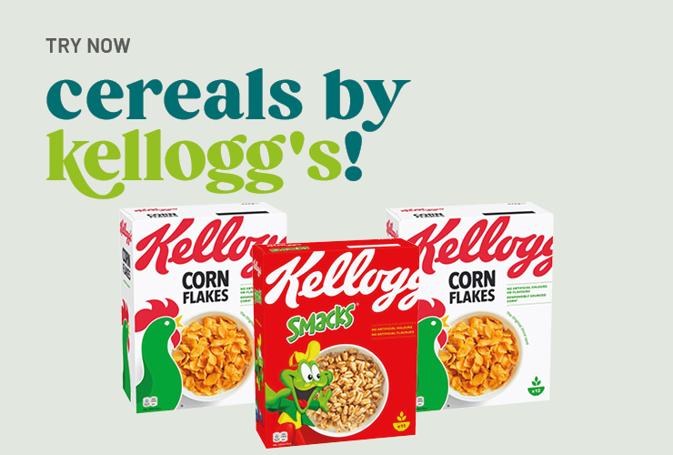 Kellogg's