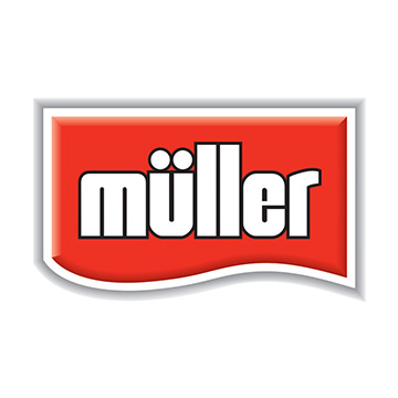 Order Müller online at Velivery