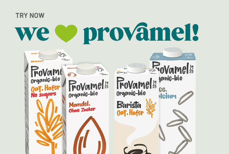 Provamel Provamel