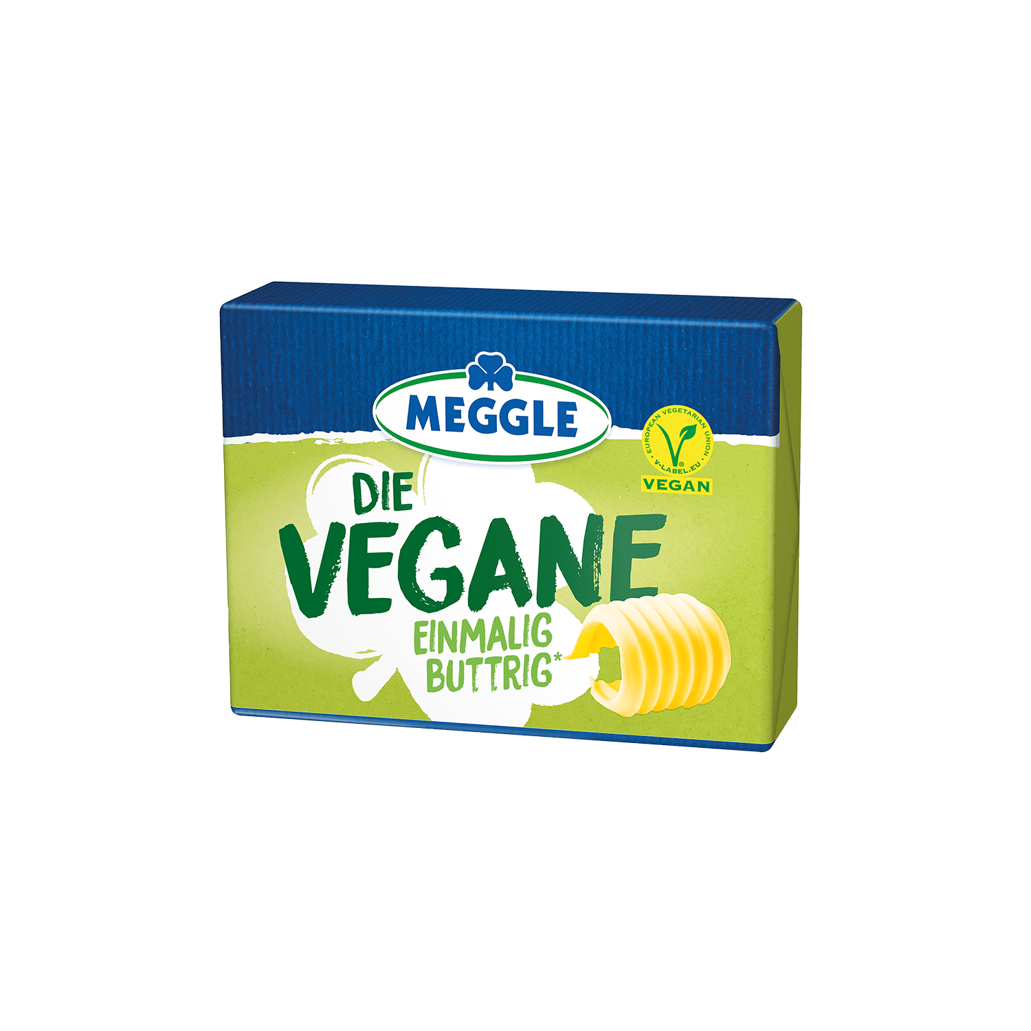 Veganes Streichfett Block, 250g