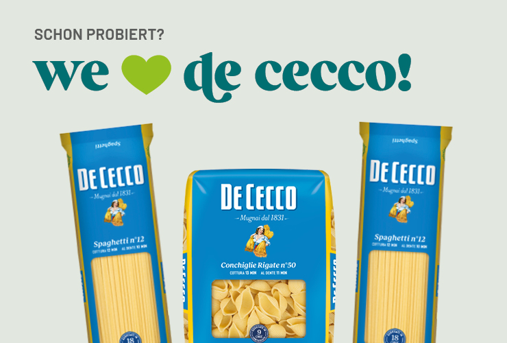 De Cecco