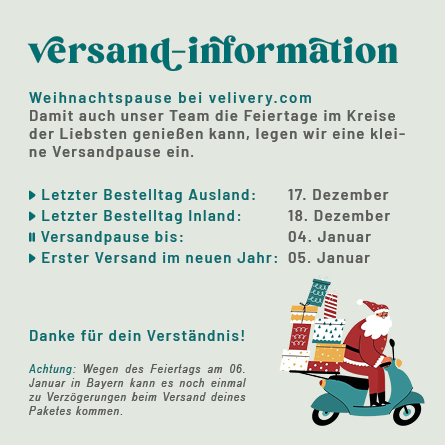 Versand Weihnachten_HEROBANNER_STARTSEITE_KleinGro_Mobile