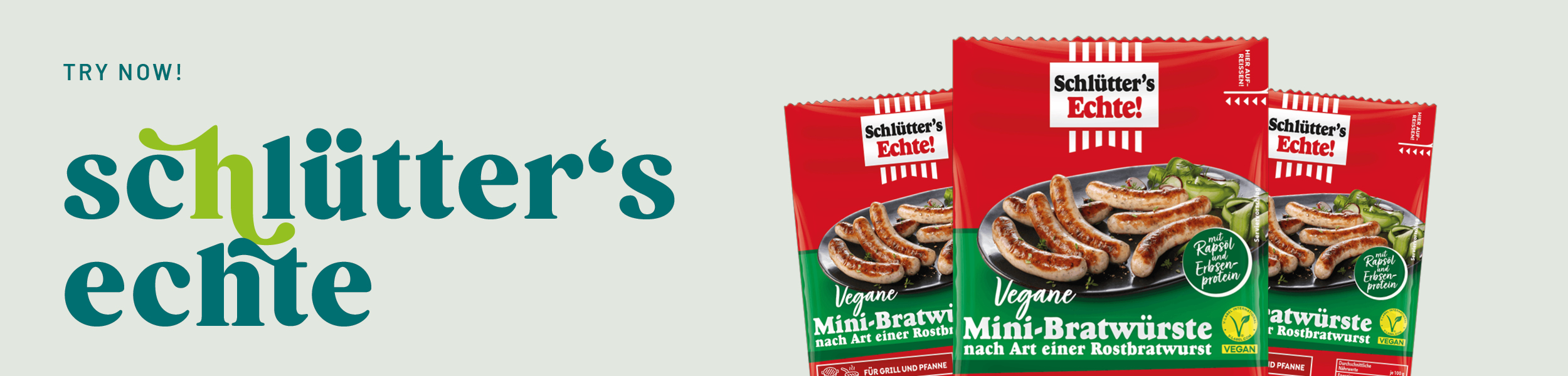 Schlütter's Echte!