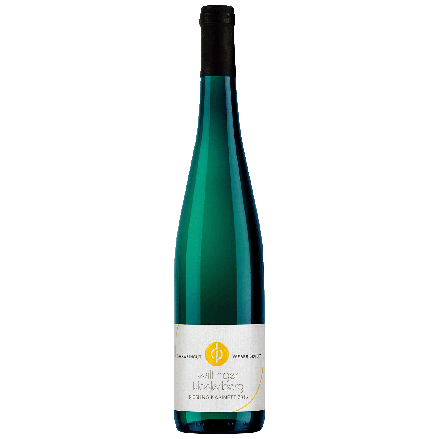 Kabinett Wiltinger Klosterberg, 0.75l