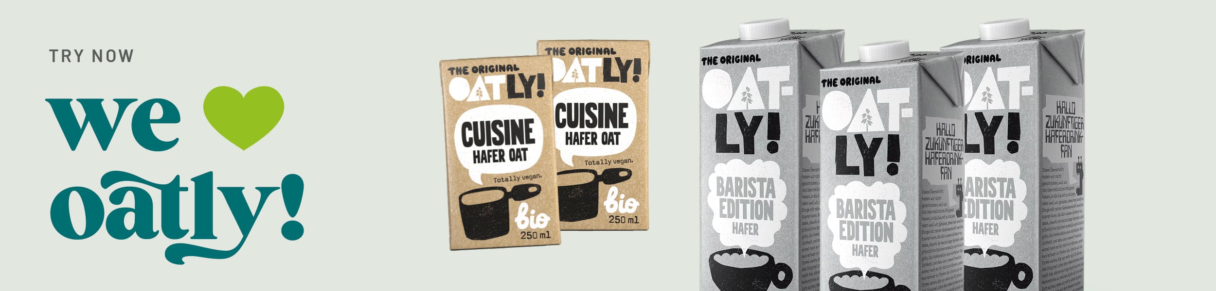 Oatly