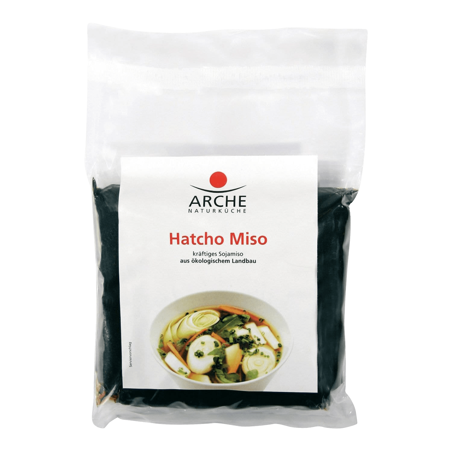 Hatcho Miso, Organic, 300g