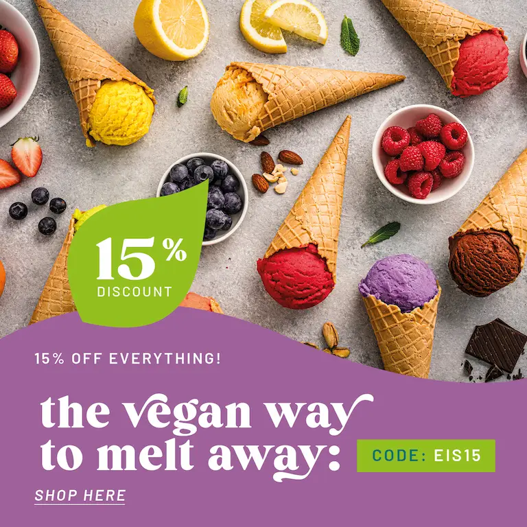 15% off everything 