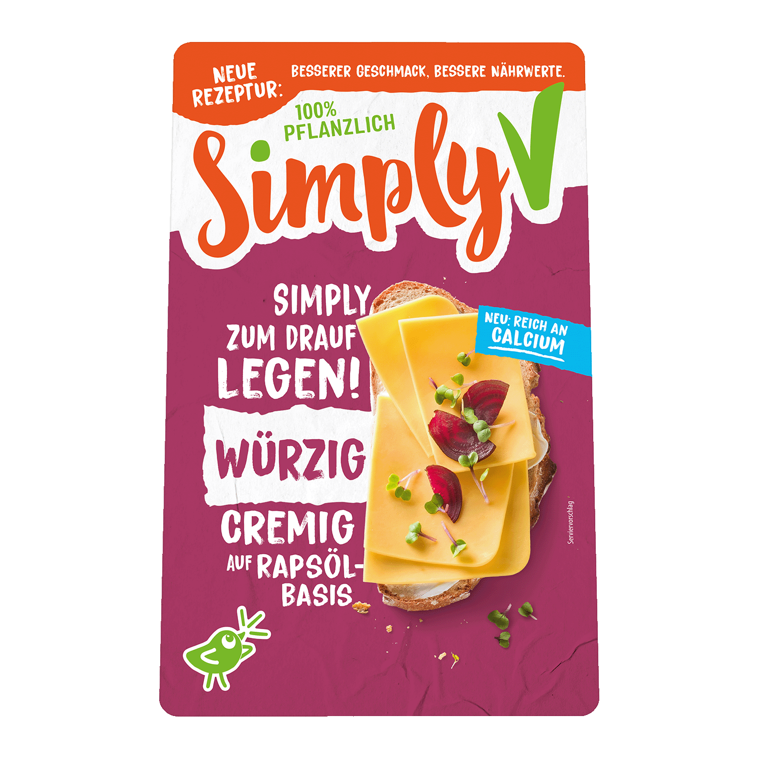 Scheiben Würzig