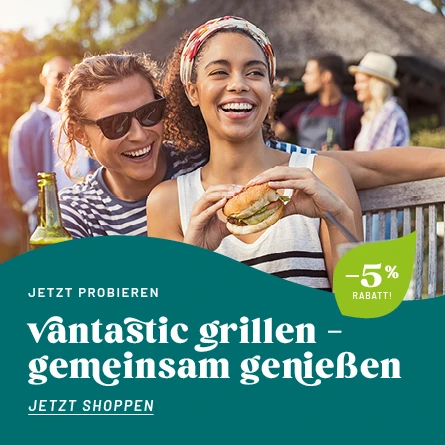 Vantastic BBQ