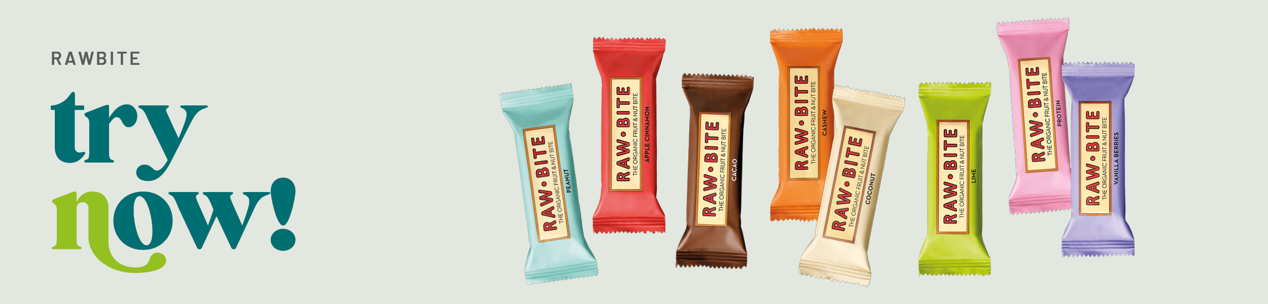 RAWBITE RAWBITE