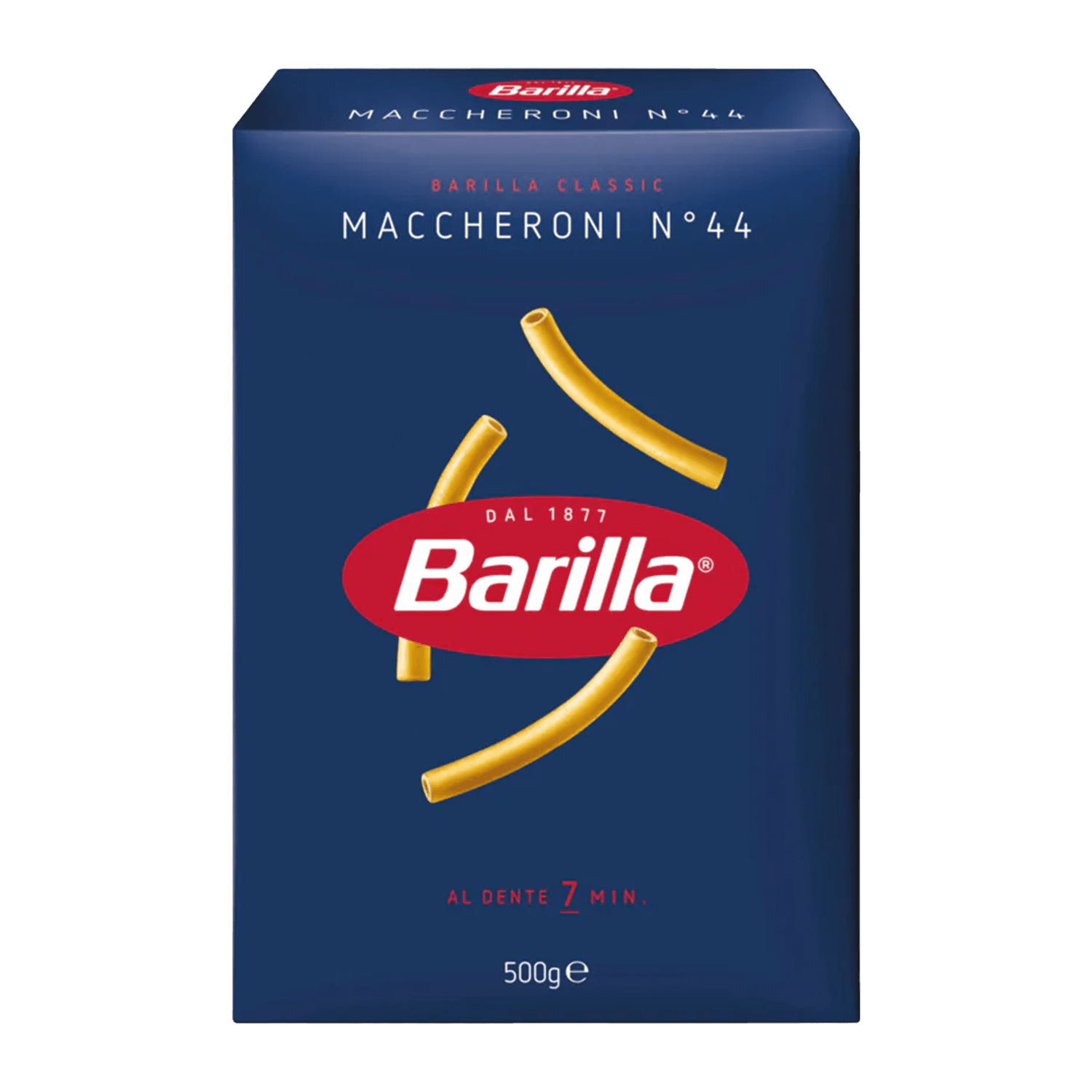 Maccheroni Nº 44, 500g Maccheroni Nº 44, 500g