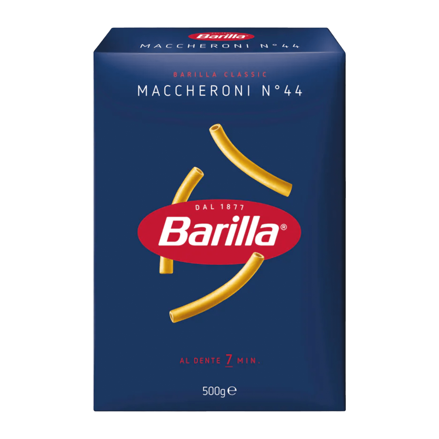 Maccheroni Nº 44, 500g