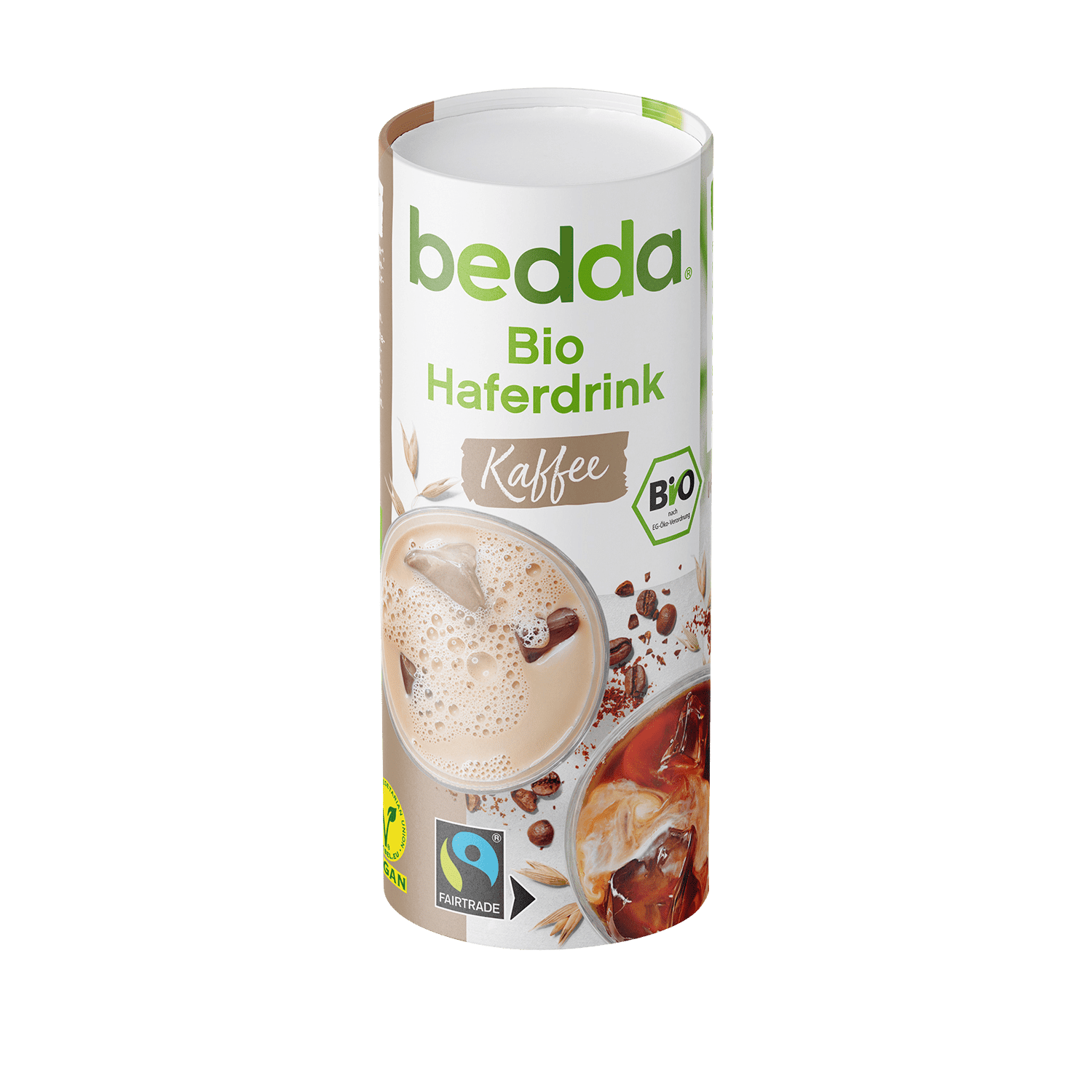 Haferdrink Kaffee, BIO, 235ml