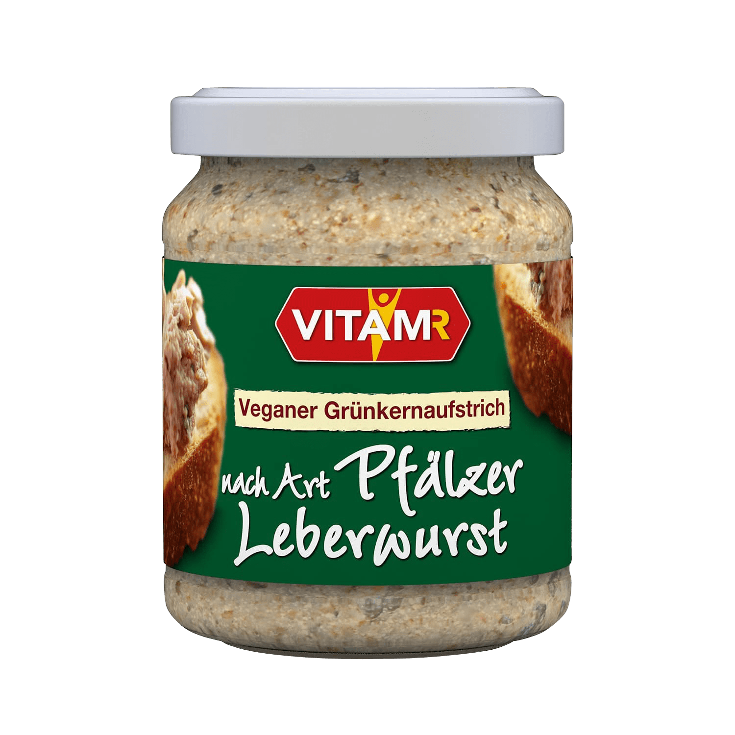 In The Style Of Pfälzer Liver Sausage, Organic, 120g