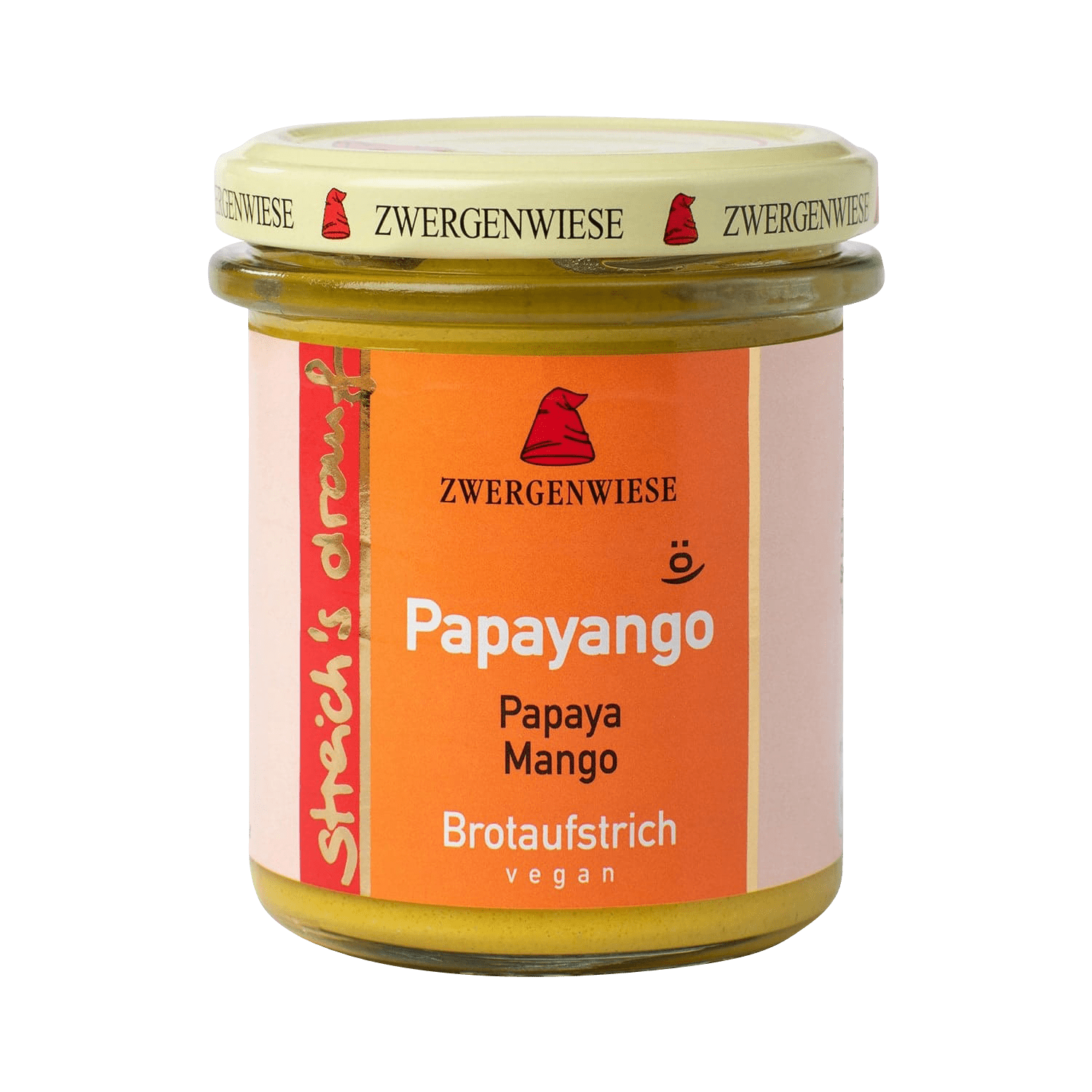 Streichs Drauf Papayango, BIO, 160g