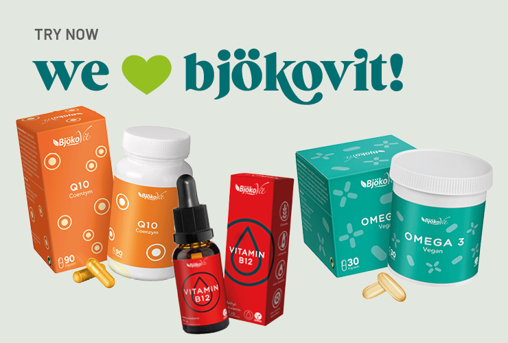 BjökoVit BjökoVit