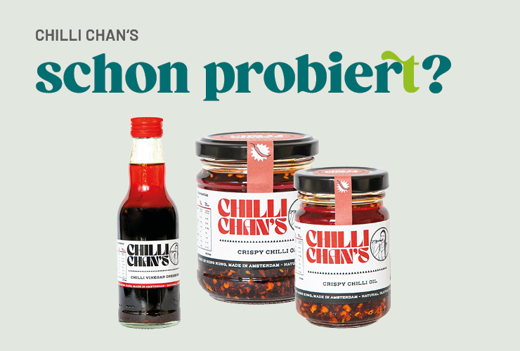Chilli Chan's