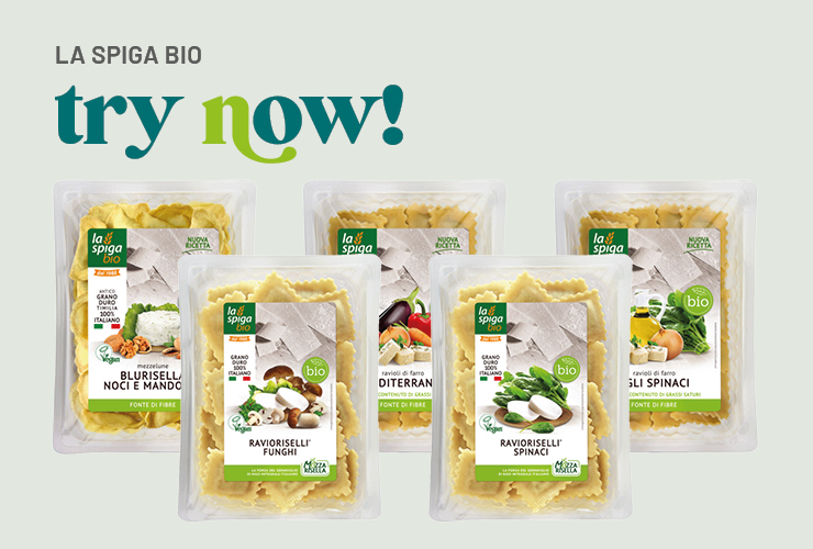 La spiga bio La spiga bio