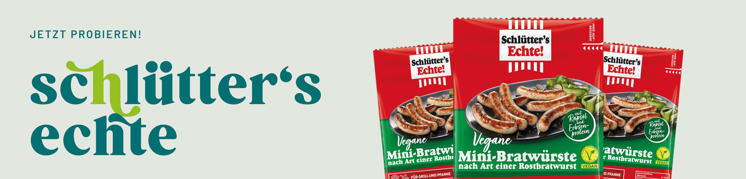 Schlütter's Echte!