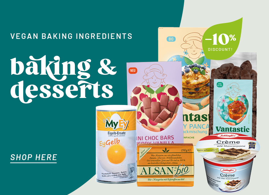baking & desserts