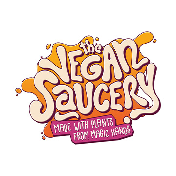 The Vegan Saucery