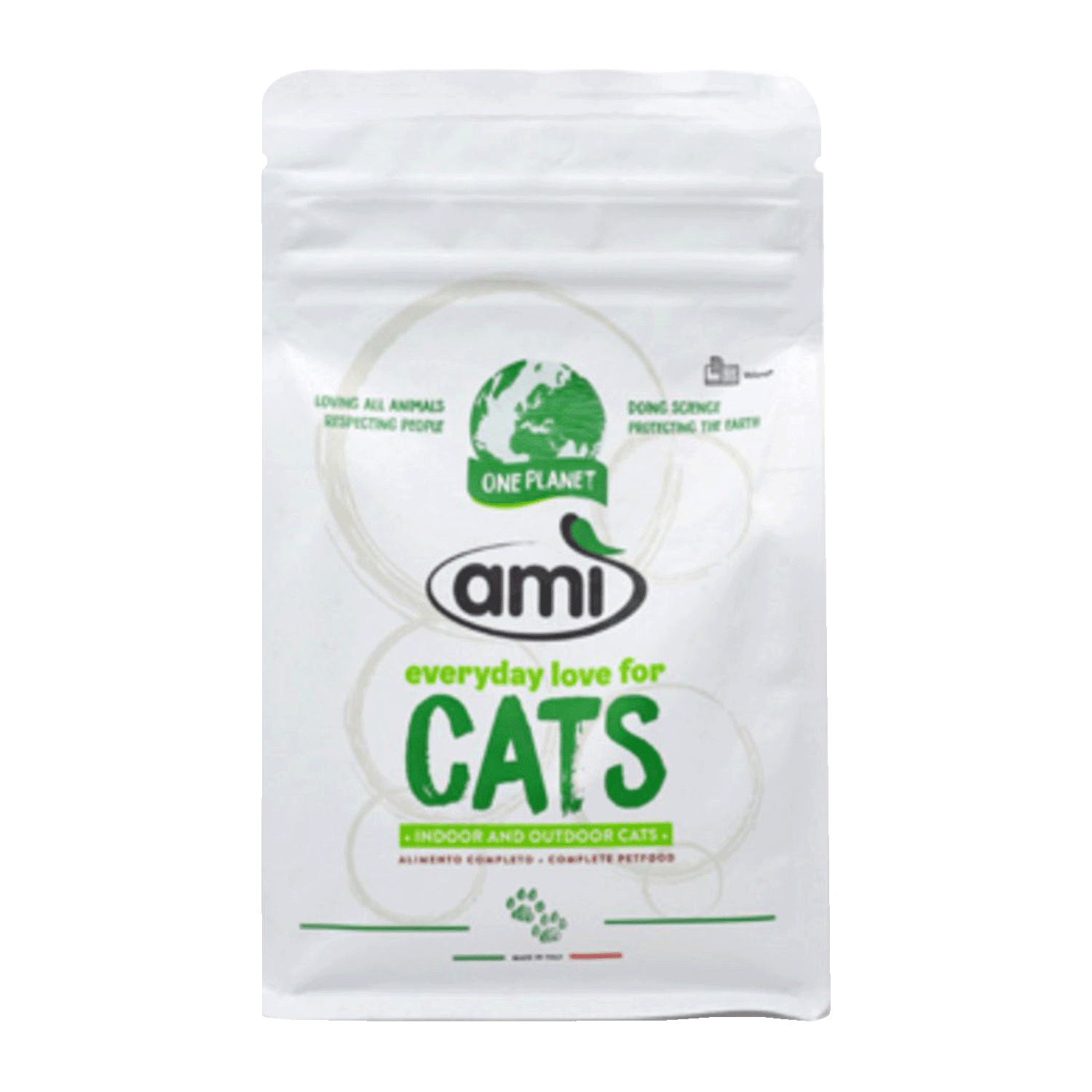 CAT Katzentrockennahrung, 300g