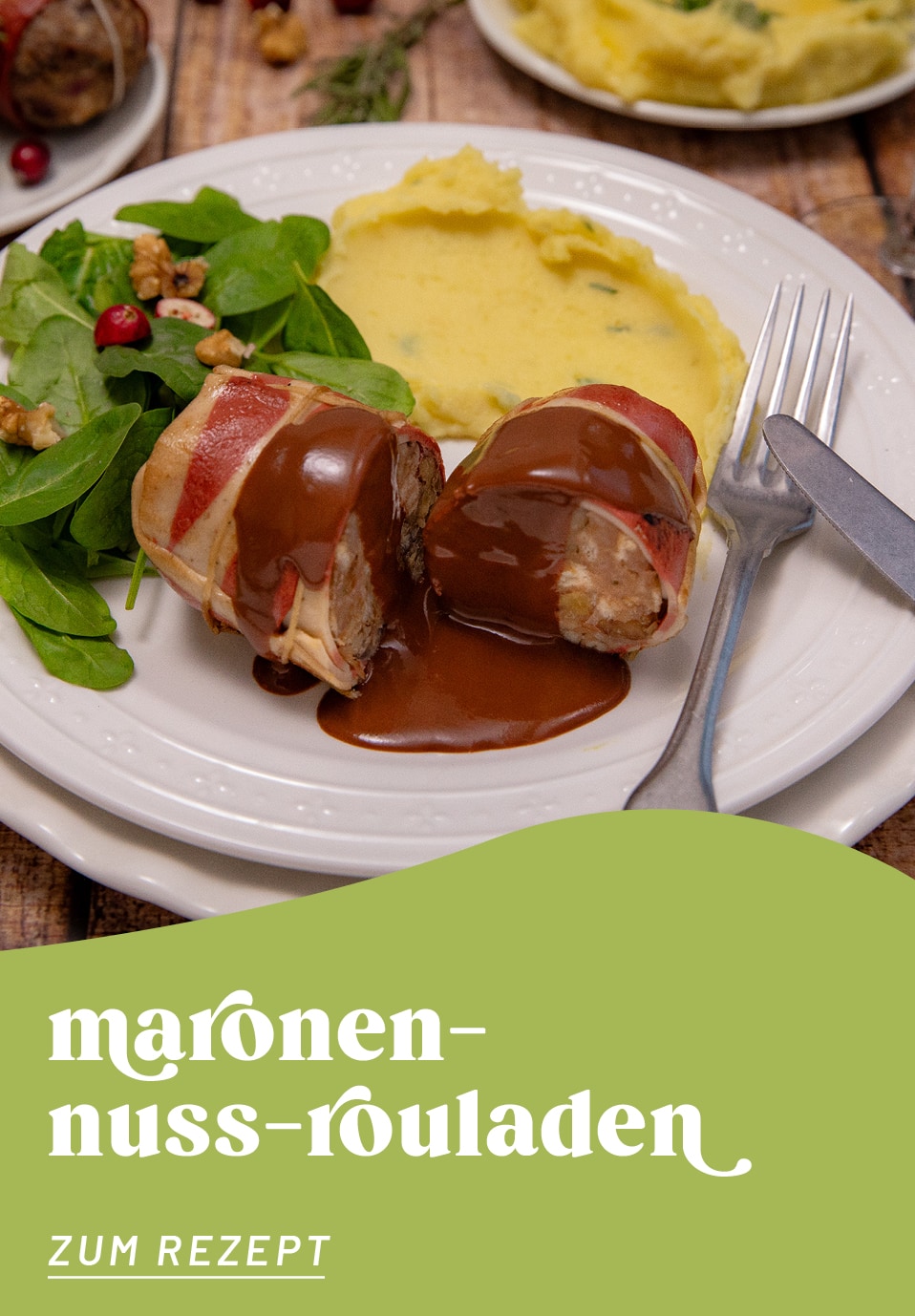 KW43_VE_Rezepte_Startseite_Teaser4_Maronen_Nuss_Rouladen_DE