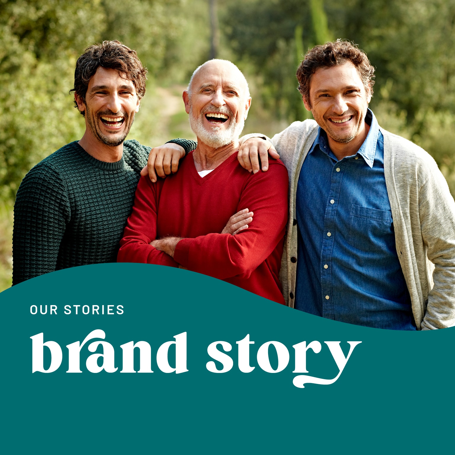 Brand Story