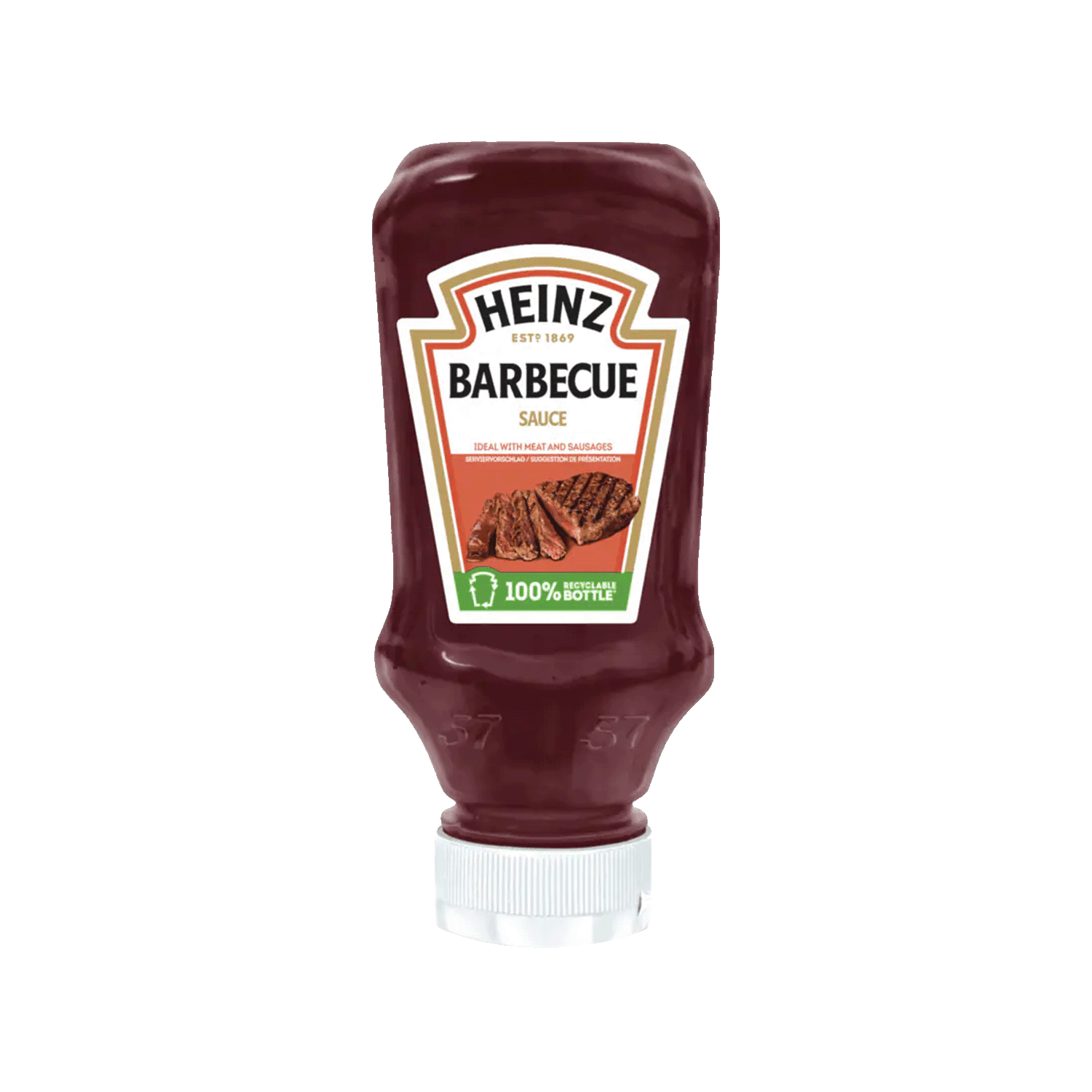 Barbecue Sauce, 220ml