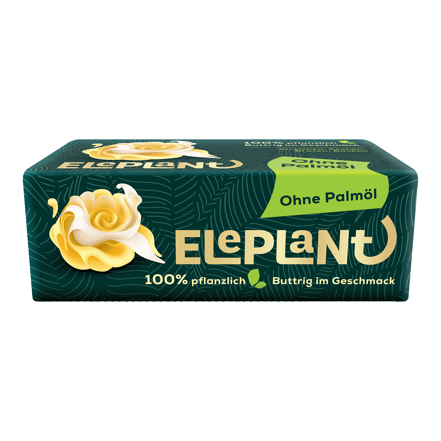 Plant Based Block