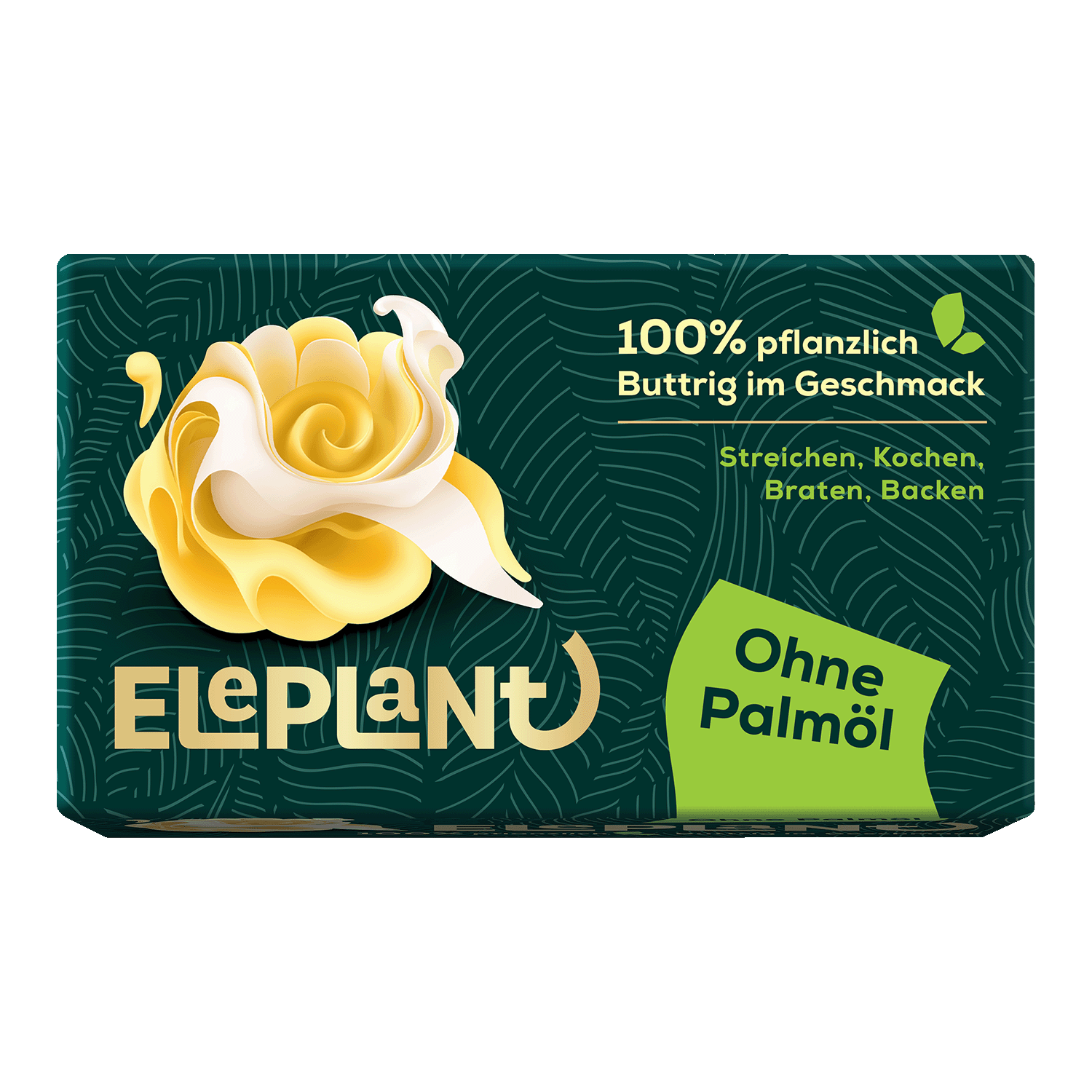 Plant Based Block