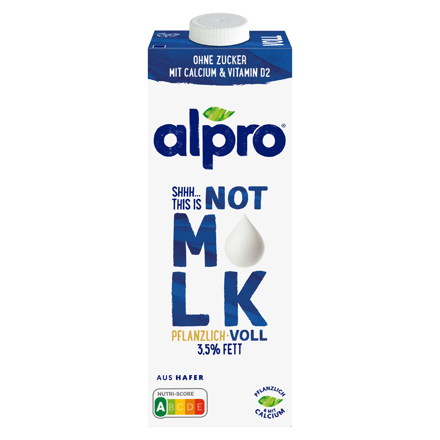 This is not Mlk Drink 3,5%, 1l