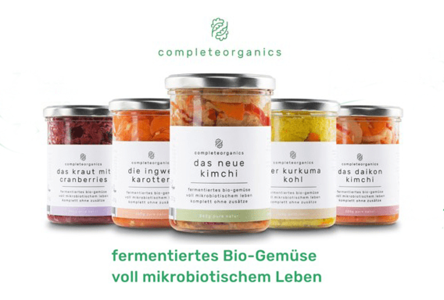 Completeorganics
