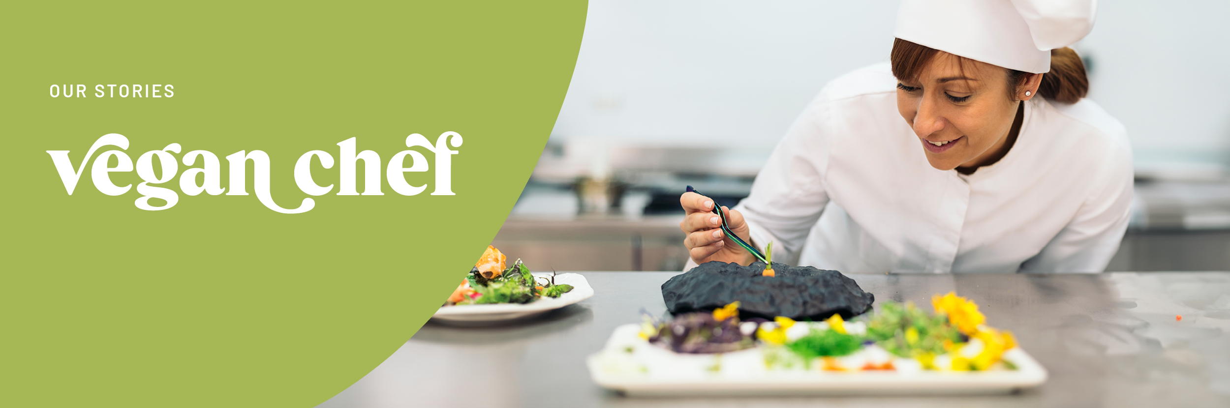 Vegan Chef