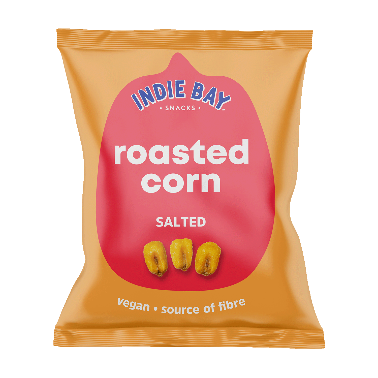 Roasted Corn Salted, 100g