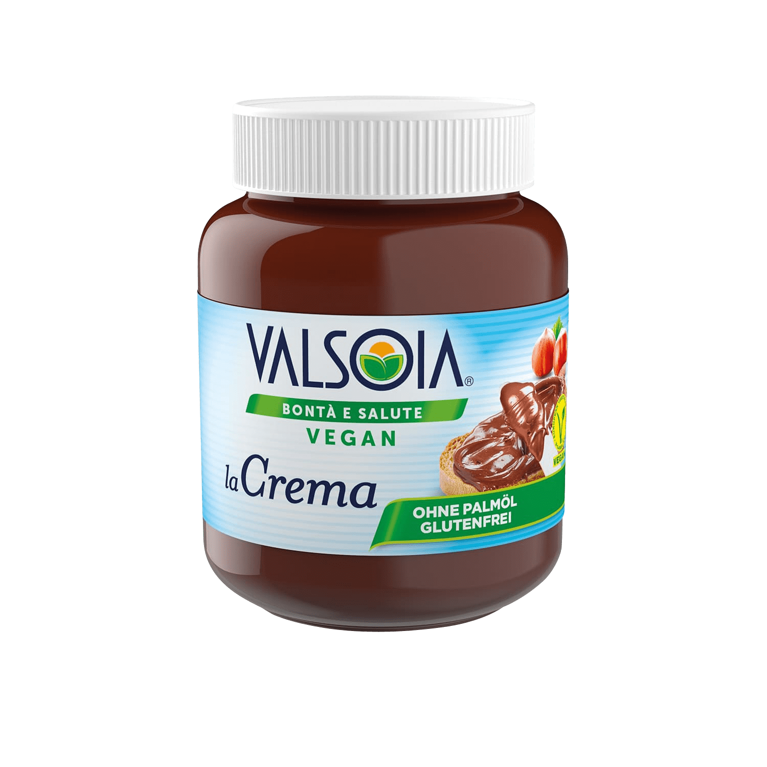 La Crema Spread, 400g