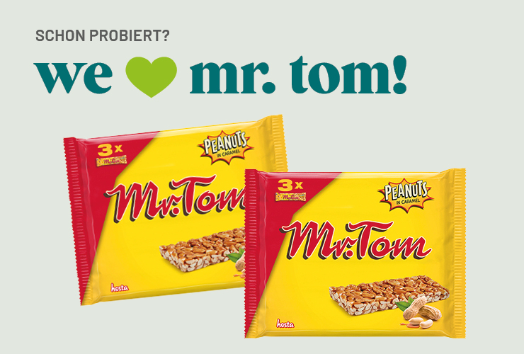 Mr. Tom