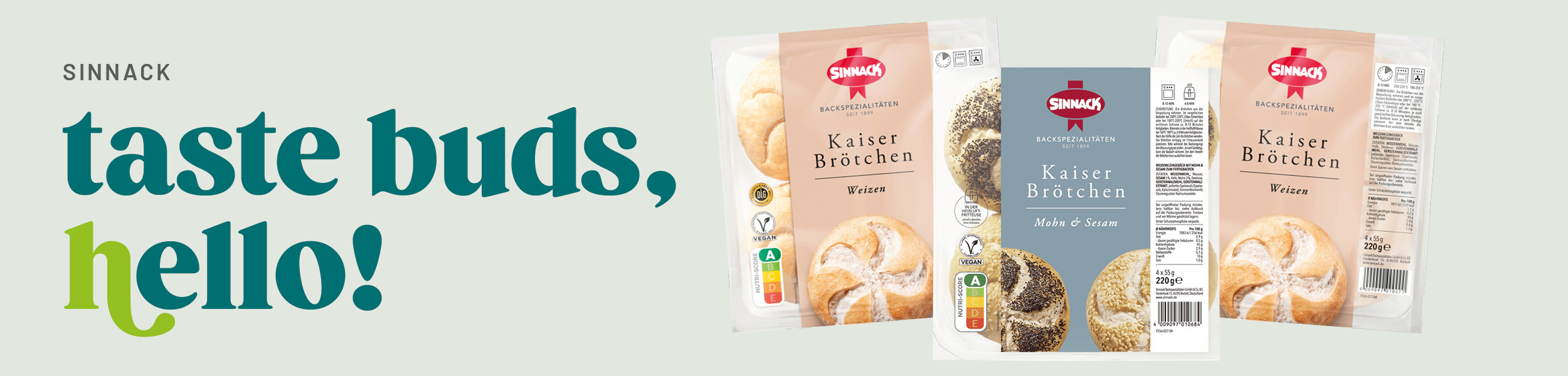 Sinnack brand store - discover all products
