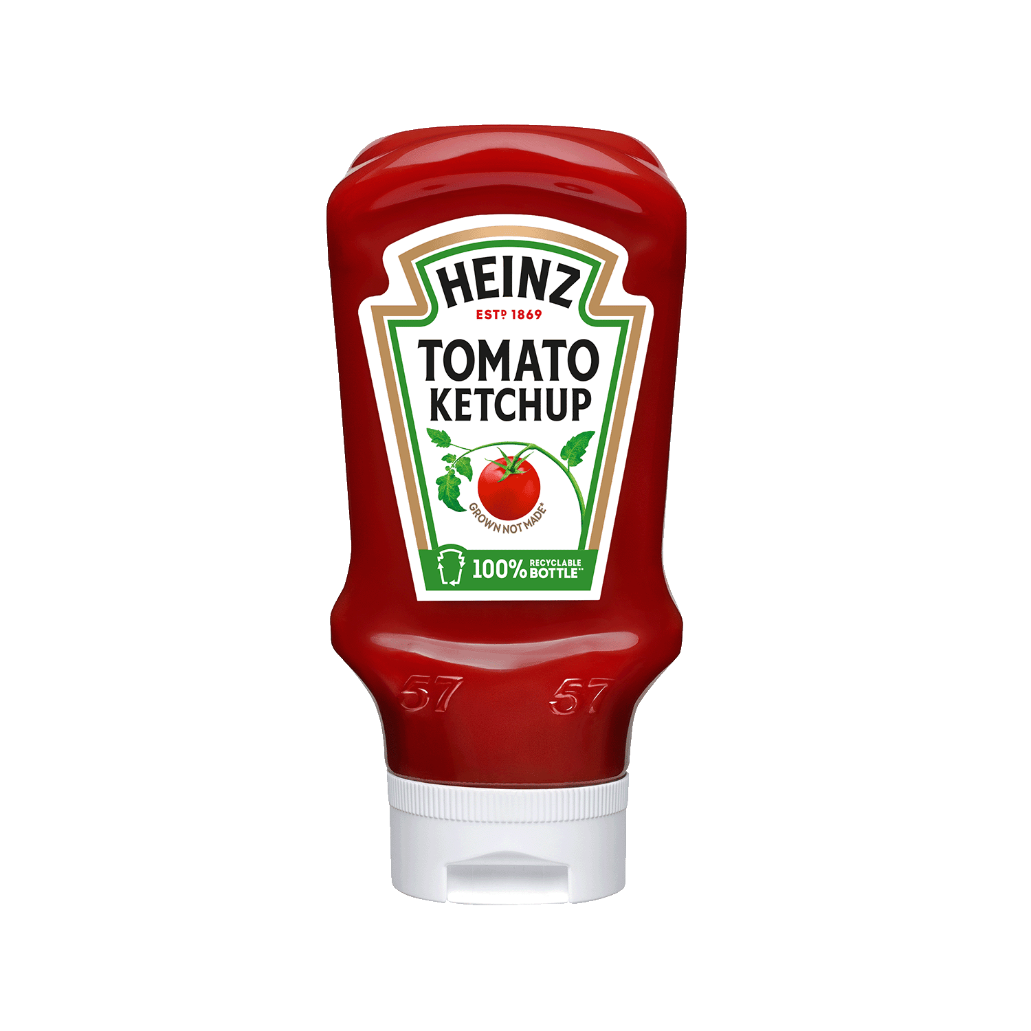 Tomato Ketchup, 220ml
