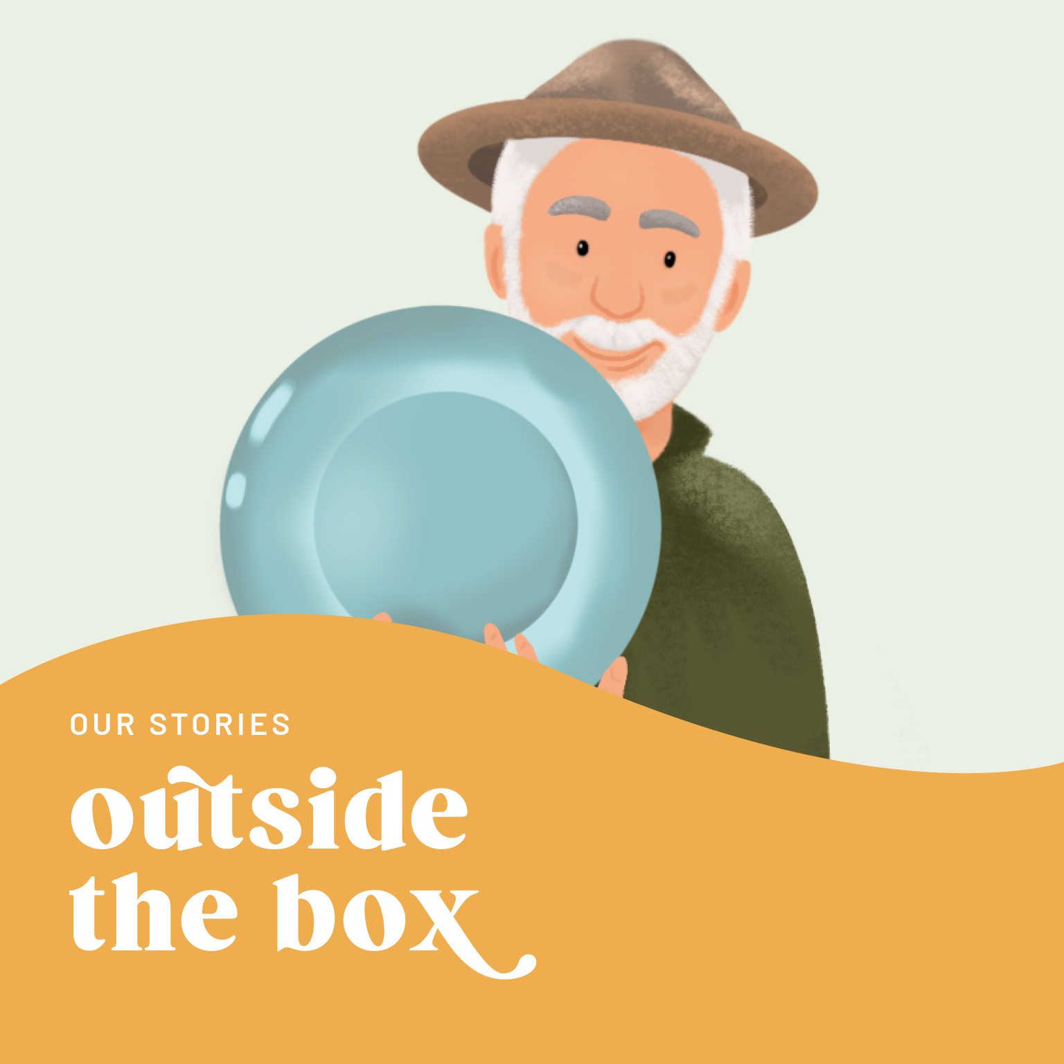 Outside The Box