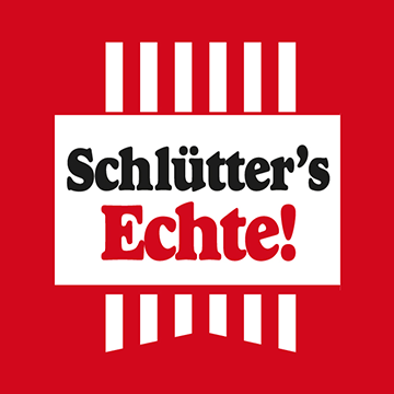 Schlütter's Echte! 