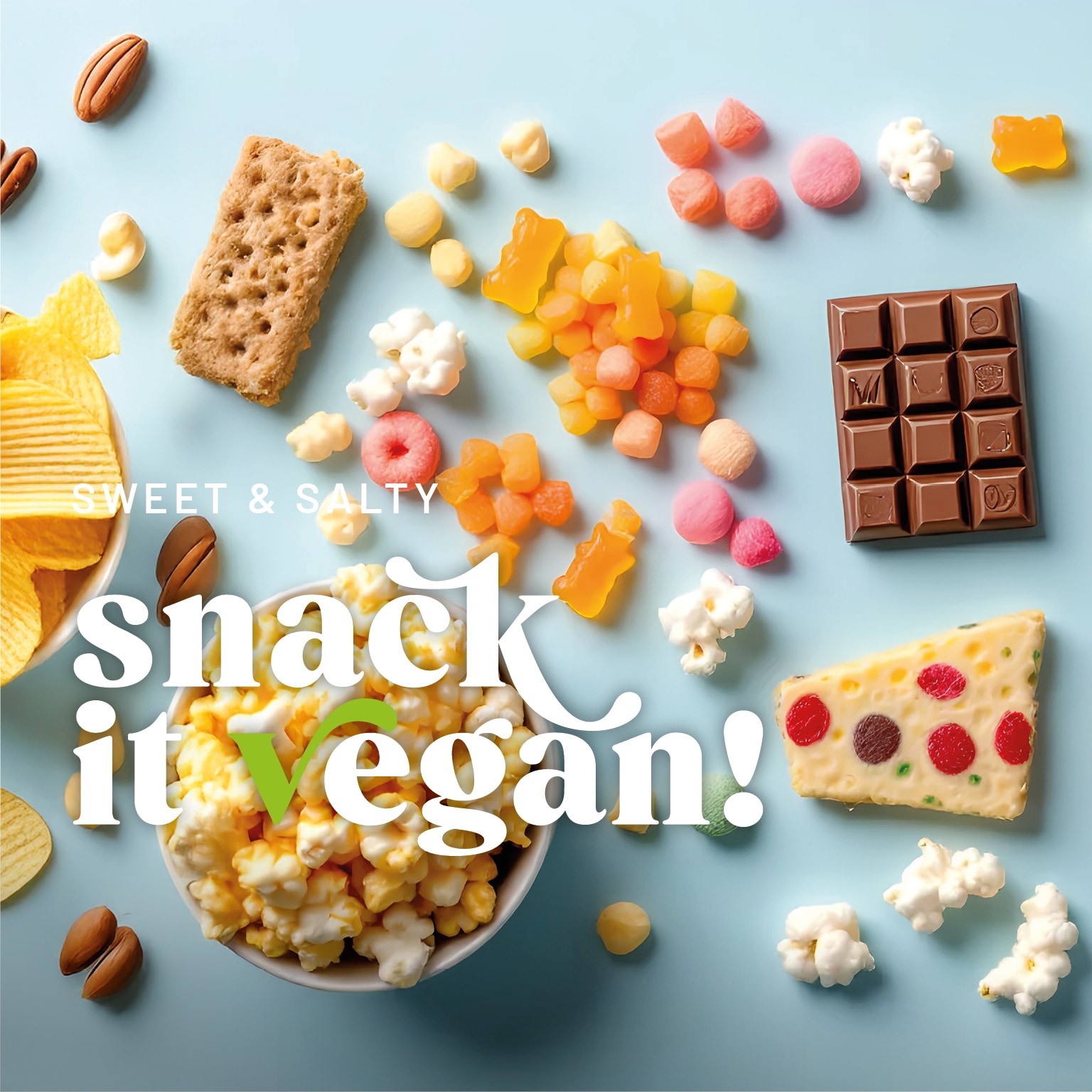 Snacks
