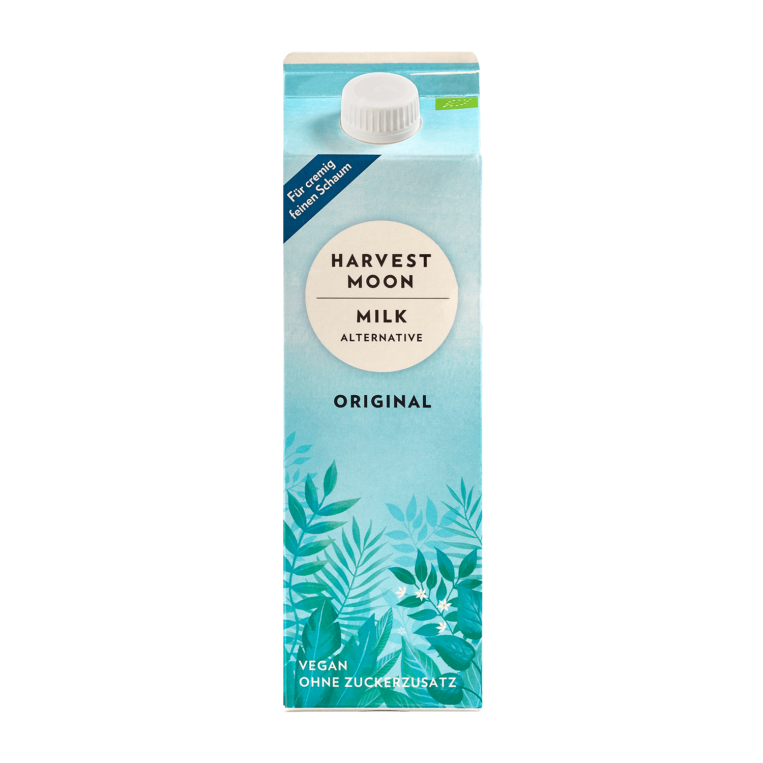 Milk Alternative Original, Organic, 1l