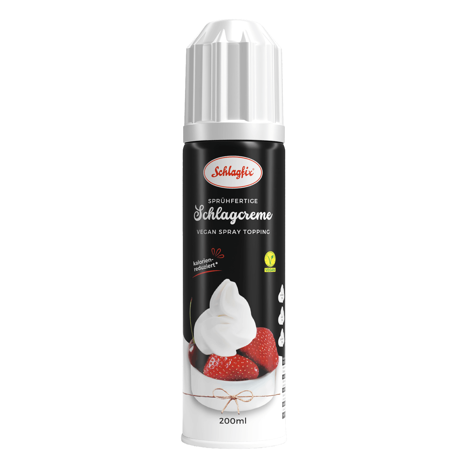 Schlagfix Sprühfertige Schlagcreme