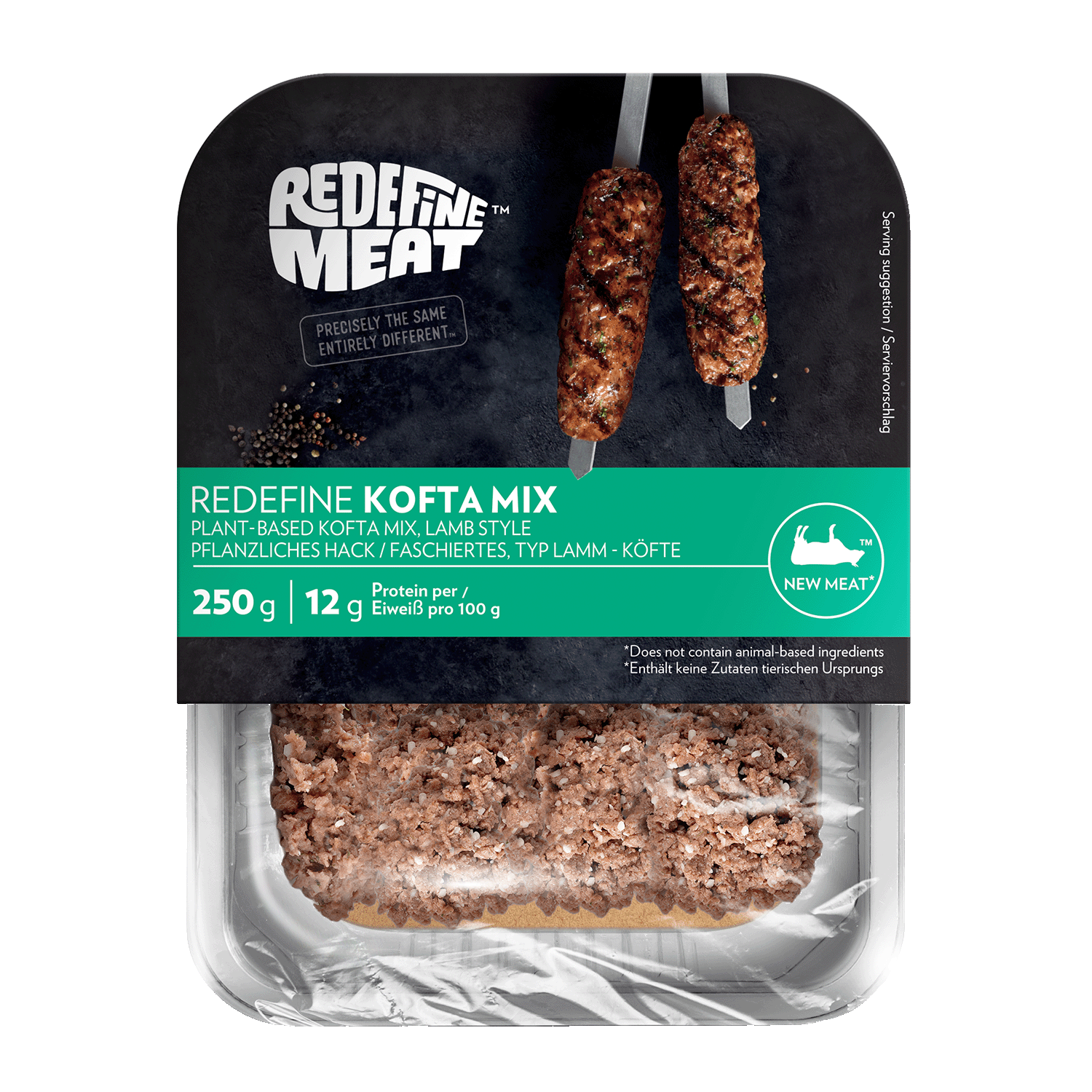 Kofta Mix, 250g