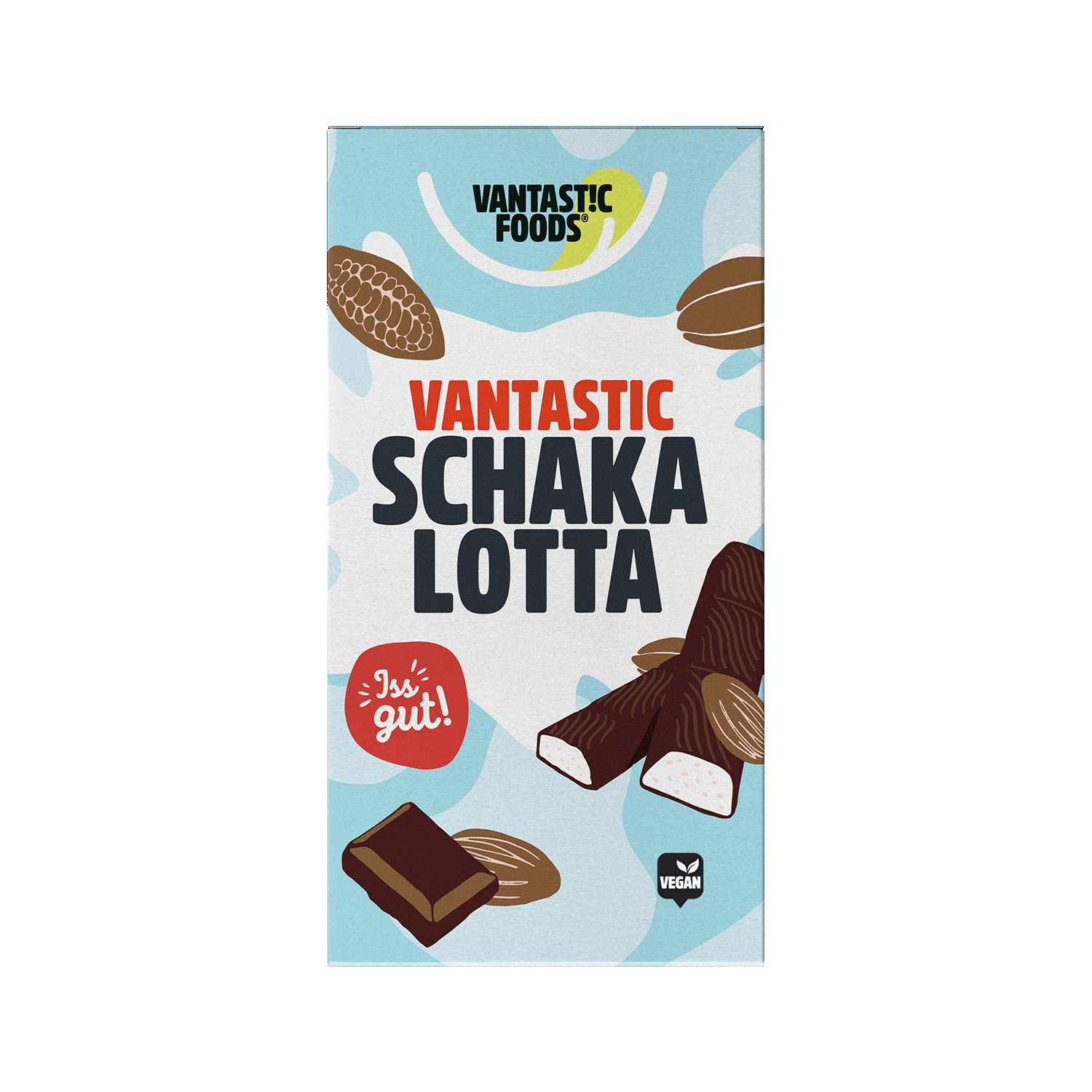 Vantastic Schakalotta, 100g