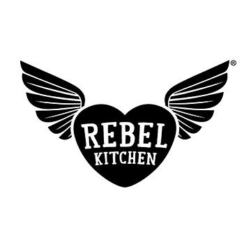 Rebel Kitchen